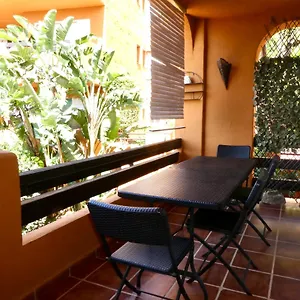 Apartamento Royal
